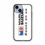 Maruti Suzuki Count on Us iPhone 14 Case