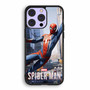 Marvel Spider man iPhone 14 | iPhone 14 Plus | iPhone 14 Pro | iPhone 14 Pro Max Case Marvel Spider man iPhone 14 | iPhone 14 Plus | iPhone 14 Pro | iPhone 14 Pro Max Case