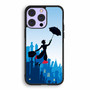 Mary Poppins Art iPhone 14 | iPhone 14 Plus | iPhone 14 Pro | iPhone 14 Pro Max Case