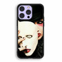 Maryln Manson 1 iPhone 14 | iPhone 14 Plus | iPhone 14 Pro | iPhone 14 Pro Max Case