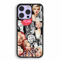 merlyn monroe iPhone 14 | iPhone 14 Plus | iPhone 14 Pro | iPhone 14 Pro Max Case