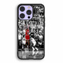 Michael Jordan Last Shot iPhone 14 | iPhone 14 Plus | iPhone 14 Pro | iPhone 14 Pro Max Case