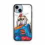 Mighty Gundam iPhone 14 Case