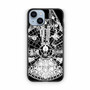 millennium falcon disney iPhone 14 Case