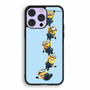 Minions 6 iPhone 14 | iPhone 14 Plus | iPhone 14 Pro | iPhone 14 Pro Max Case Minions 6 iPhone 14 | iPhone 14 Plus | iPhone 14 Pro | iPhone 14 Pro Max Case