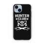 Monster Hunter Club iPhone 14 Case