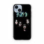 Music Kiss iPhone 14 Case