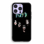 Music Kiss iPhone 14 | iPhone 14 Plus | iPhone 14 Pro | iPhone 14 Pro Max Case