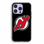 New Jersey Devils 3 iPhone 14 | iPhone 14 Plus | iPhone 14 Pro | iPhone 14 Pro Max Case