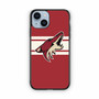 NHL Arizona Coyotes 2 iPhone 14 Case
