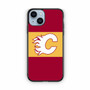 NHL Calgary Flames 1 iPhone 14 Case
