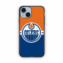NHL Edmonton Oilers 2 iPhone 14 Case