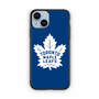 NHL Toronto Maple Leafs 1 iPhone 14 Case