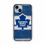 NHL Toronto Maple Leafs 3 iPhone 14 Case