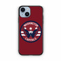 NHL Washington Capitals 5 iPhone 14 Case