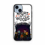 Night In The Woods Game 1 iPhone 14 Case