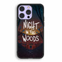Night In The Woods Game 3 iPhone 14 | iPhone 14 Plus | iPhone 14 Pro | iPhone 14 Pro Max Case