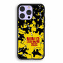 Ninja Tales iPhone 14 | iPhone 14 Plus | iPhone 14 Pro | iPhone 14 Pro Max Case