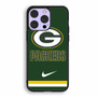 packers iPhone 14 | iPhone 14 Plus | iPhone 14 Pro | iPhone 14 Pro Max Case
