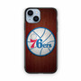 Philadelphia 76ers 1 iPhone 14 Case