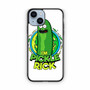 Pickle Rick 2 iPhone 14 Case