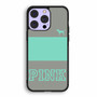 Pink Victoria's secret Limited style 2 iPhone 14 | iPhone 14 Plus | iPhone 14 Pro | iPhone 14 Pro Max Case
