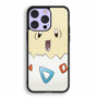 Pokemon Cute Togepi iPhone 14 | iPhone 14 Plus | iPhone 14 Pro | iPhone 14 Pro Max Case Pokemon Cute Togepi iPhone 14 | iPhone 14 Plus | iPhone 14 Pro | iPhone 14 Pro Max Case
