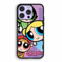 Powerpuff Girls iPhone 14 | iPhone 14 Plus | iPhone 14 Pro | iPhone 14 Pro Max Case
