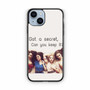 Pretty little liars 3 iPhone 14 Case