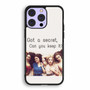 Pretty little liars 3 iPhone 14 | iPhone 14 Plus | iPhone 14 Pro | iPhone 14 Pro Max Case