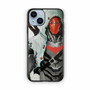 Red Hood iPhone 14 Case