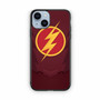 Red The flash iPhone 14 Case