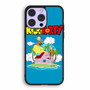 rick and morty dragonball parody iPhone 14 | iPhone 14 Plus | iPhone 14 Pro | iPhone 14 Pro Max Case