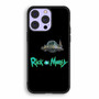 Rick And Morty 10 iPhone 14 | iPhone 14 Plus | iPhone 14 Pro | iPhone 14 Pro Max Case