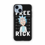 Rick And Morty 13 iPhone 14 Case