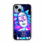 Rick And Morty 15 iPhone 14 Case