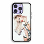Rita Ora iPhone 14 | iPhone 14 Plus | iPhone 14 Pro | iPhone 14 Pro Max Case