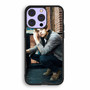 Riverdale Jughead Jones 1 iPhone 14 | iPhone 14 Plus | iPhone 14 Pro | iPhone 14 Pro Max Case