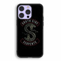 Riverdale South Serpents iPhone 14 | iPhone 14 Plus | iPhone 14 Pro | iPhone 14 Pro Max Case