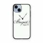 Rolex Brequeto iPhone 14 Case