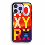 Roxy RX iPhone 14 | iPhone 14 Plus | iPhone 14 Pro | iPhone 14 Pro Max Case Roxy RX iPhone 14 | iPhone 14 Plus | iPhone 14 Pro | iPhone 14 Pro Max Case