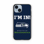 Seattle Seahawks American Football 3 iPhone 14 Case Seattle Seahawks American Football 3 iPhone 14 Case