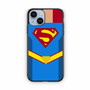 Smalville superman iPhone 14 Case Smalville superman iPhone 14 Case