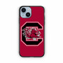 South Carolina Gamecocks iPhone 14 Case