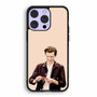 Spiderman Tom Holland 2 iPhone 14 | iPhone 14 Plus | iPhone 14 Pro | iPhone 14 Pro Max Case