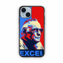 Stan Lee Excelsior iPhone 14 Case