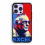 Stan Lee Excelsior iPhone 14 | iPhone 14 Plus | iPhone 14 Pro | iPhone 14 Pro Max Case
