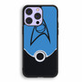 Star Trek Logo iPhone 14 | iPhone 14 Plus | iPhone 14 Pro | iPhone 14 Pro Max Case
