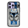 Star Wars Clone Trooper iPhone 14 | iPhone 14 Plus | iPhone 14 Pro | iPhone 14 Pro Max Case