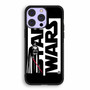Star Wars Dark Vader iPhone 14 | iPhone 14 Plus | iPhone 14 Pro | iPhone 14 Pro Max Case